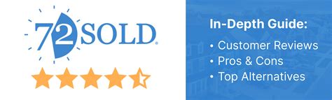 Selling a house is a significant endeavor, and finding the right strategy to ensure a swift and profitable sale is paramount. . 72sold google reviews